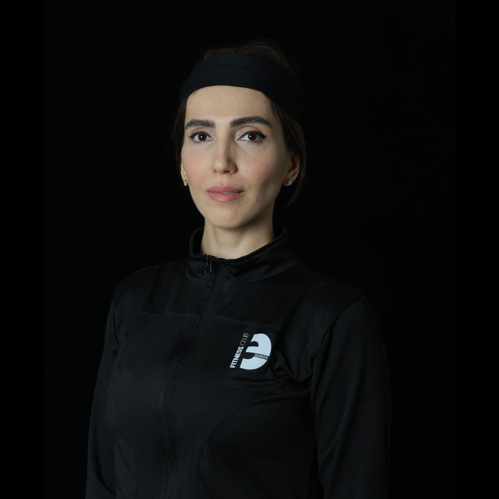 الناز مجد آبادی