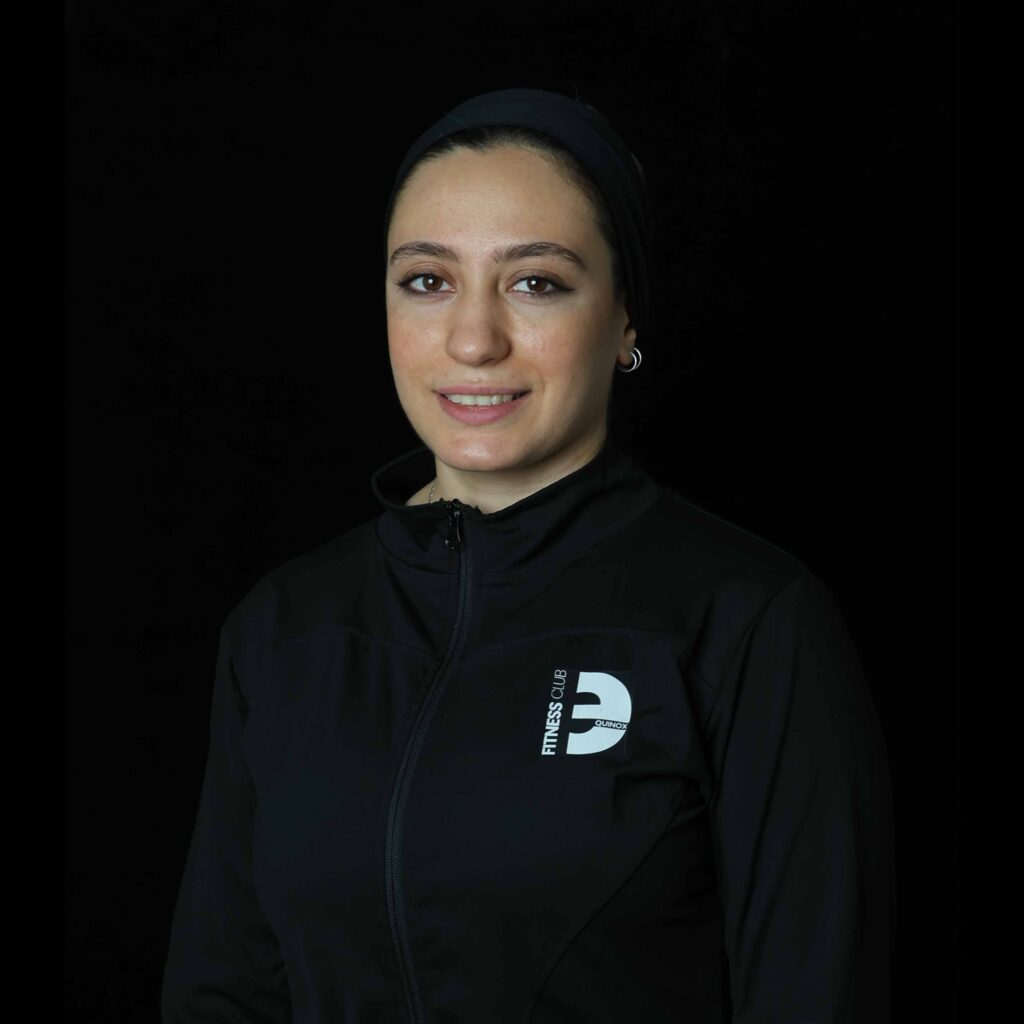 مهسا سعیدی