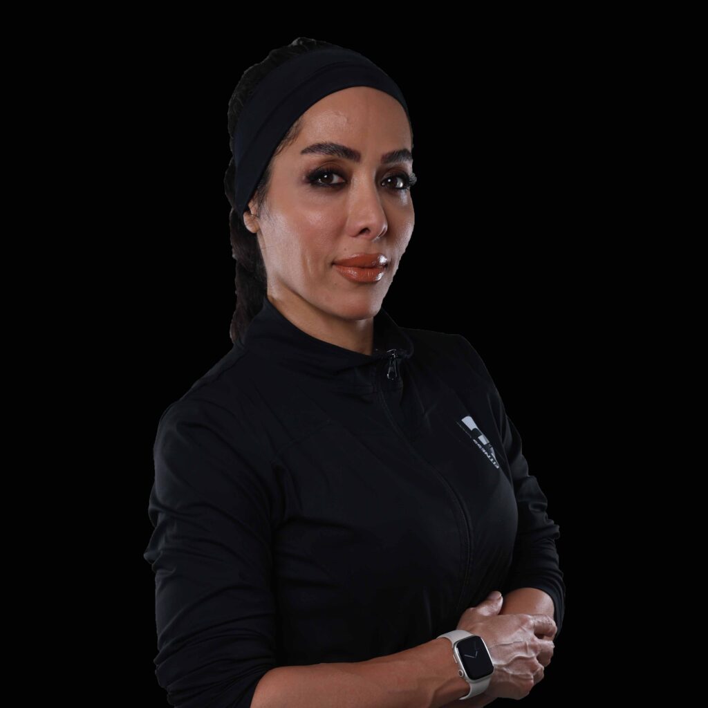 نسرین کمرئی